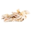 Picture of Bubimex Natural Rabbit Rabbit Ears with Fur for Dogs 80pcs